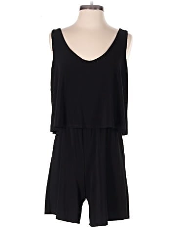 Annalee + Hope Romper (view 1)
