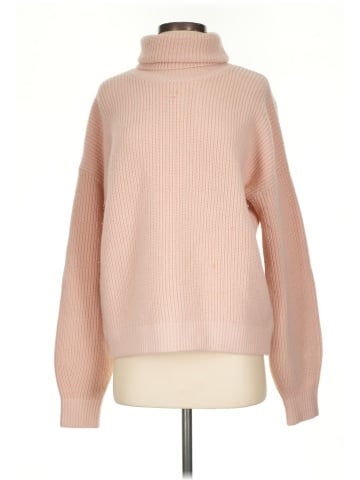 Tory Burch Turtleneck Sweater (view 1)
