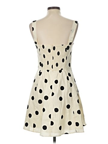 WAYF Cocktail Dress (view 2)
