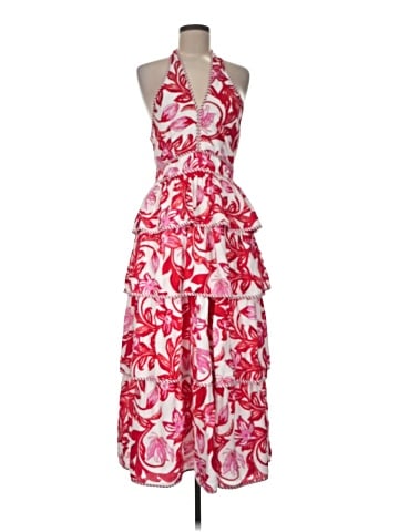 Entro Cocktail Dress (view 1)