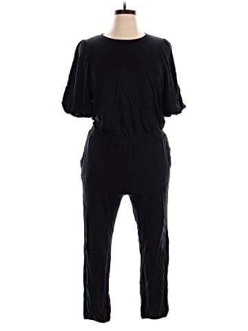 Daily Ritual Jumpsuit (view 1)