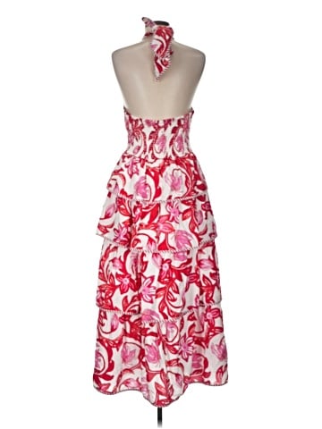 Entro Cocktail Dress (view 2)