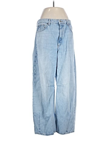 Zara Jeans (view 1)