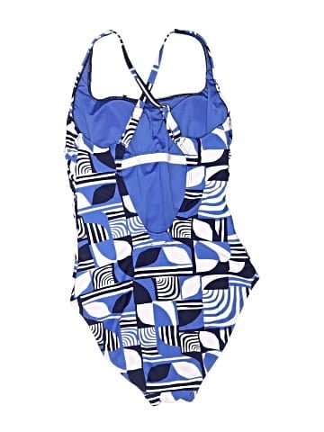 Nautica One Piece Swimsuit (view 2)