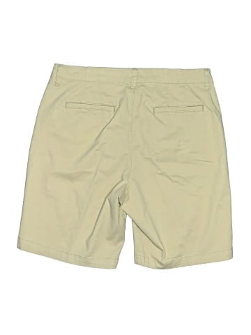 Lee Khaki Shorts (view 2)