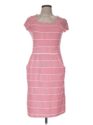 J. McLaughlin Casual Dress (view 1)