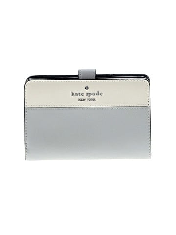 Kate Spade New York Leather Wallet (view 1)
