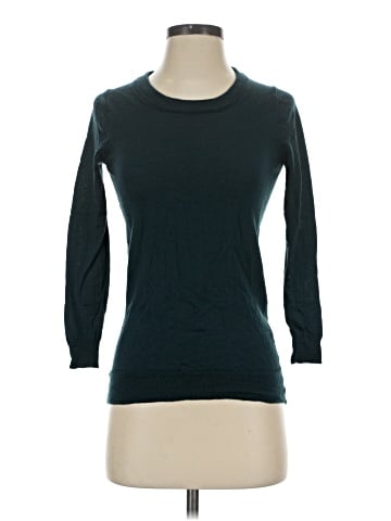 J.Crew Wool Pullover Sweater (view 1)