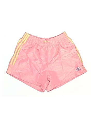 Adidas Athletic Shorts (view 1)