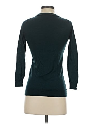 J.Crew Wool Pullover Sweater (view 2)