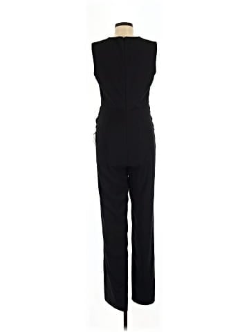 Dress the Population Jumpsuit (view 2)