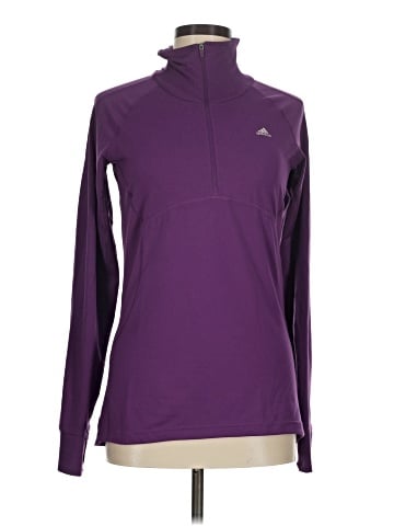 Adidas Long Sleeve T-Shirt (view 1)