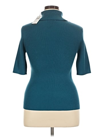 T Tahari Turtleneck Sweater (view 2)
