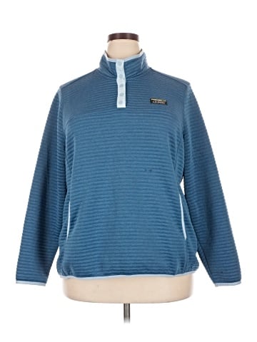 L.L.Bean Pullover Sweater (view 1)