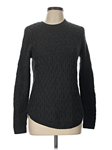 Jeanne Pierre Pullover Sweater (view 1)