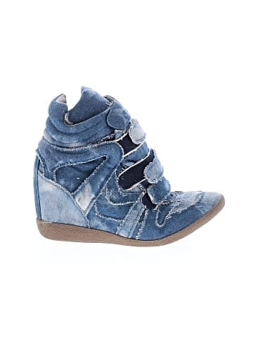 Steve Madden Wedges (view 1)