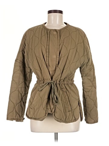 Madewell Jacket (view 1)
