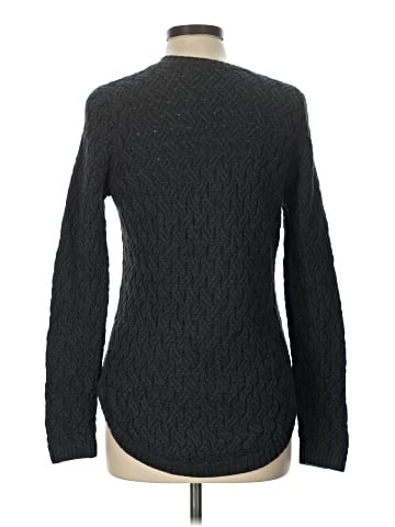 Jeanne Pierre Pullover Sweater (view 2)