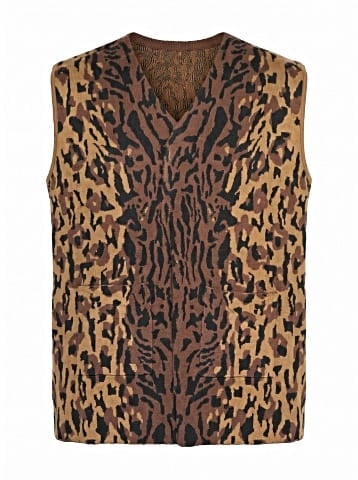 Susan Graver Sweater Vest (view 1)