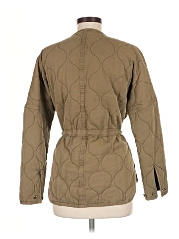 Madewell Jacket (view 2)