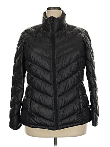 Calvin Klein Snow Jacket (view 1)