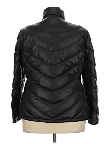 Calvin Klein Snow Jacket (view 2)