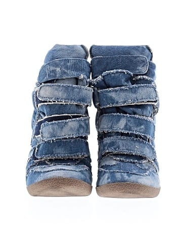 Steve Madden Wedges (view 2)