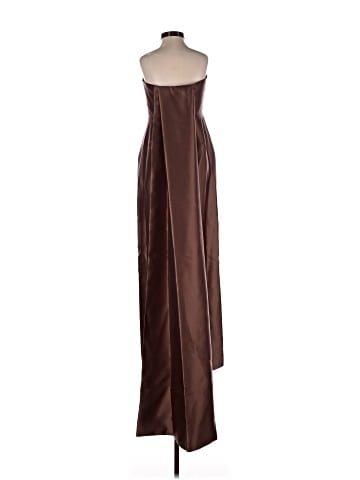 Alfred Sung Cocktail Dress (view 2)