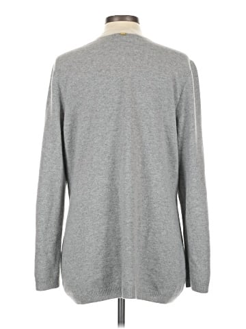 St. John Cashmere Cardigan (view 2)