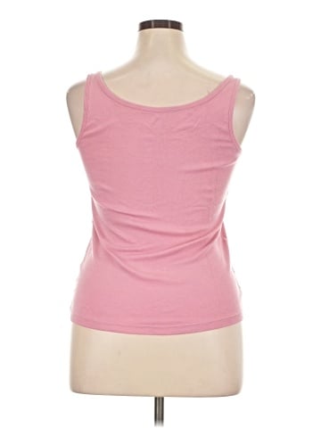 a.n.a. A New Approach Tank Top (view 2)