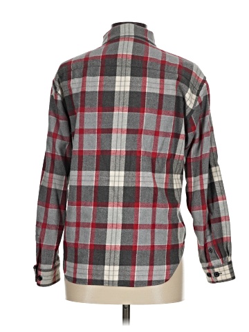 Lauren by Ralph Lauren Long Sleeve Blouse (view 2)
