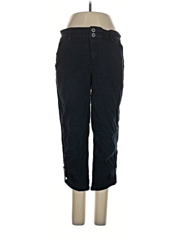 Gloria Vanderbilt Casual Pants (view 1)