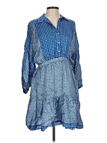 Sandro Casual Dress (view 1)