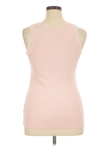 Faded Glory Tank Top (view 2)