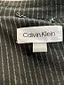 Calvin Klein Black Blazer Size 12 - photo 6