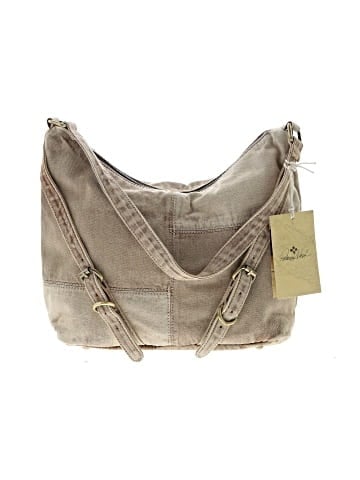 Patricia Nash Hobo (view 1)