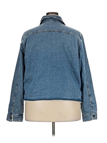 Woolrich Denim Jacket (view 2)