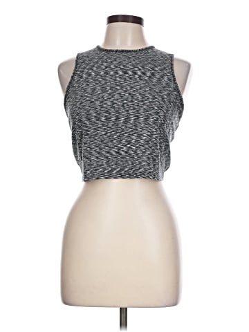 Lululemon Athletica Sleeveless T-Shirt (view 1)