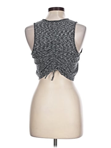 Lululemon Athletica Sleeveless T-Shirt (view 2)