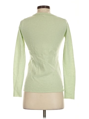 J.Crew Cashmere Pullover Sweater (view 2)