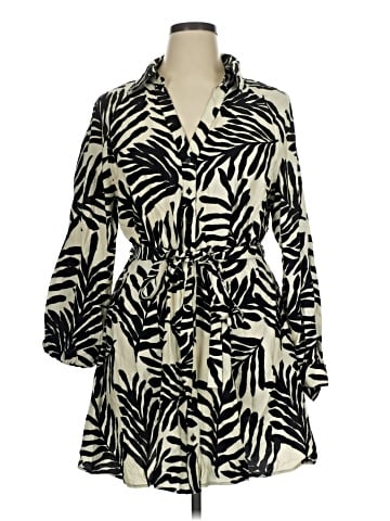 H&M Casual Dress (view 1)