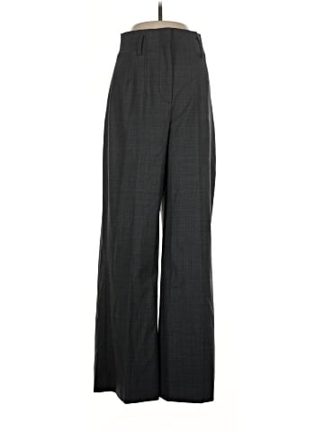 Zara Wool Pants (view 1)