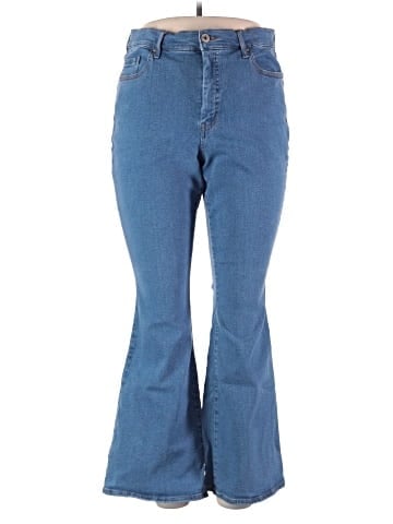 Jessica Simpson Jeans (view 1)