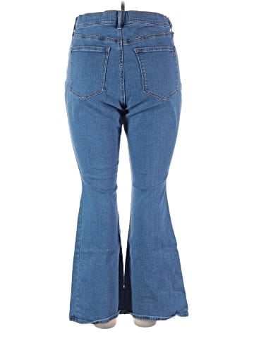 Jessica Simpson Jeans (view 2)