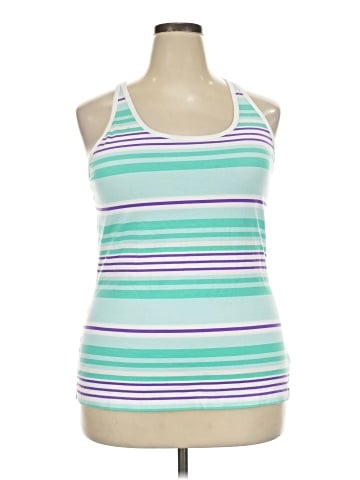 Gap Fit Outlet Tank Top (view 1)