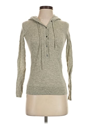 J.Crew Cashmere Pullover Sweater (view 1)