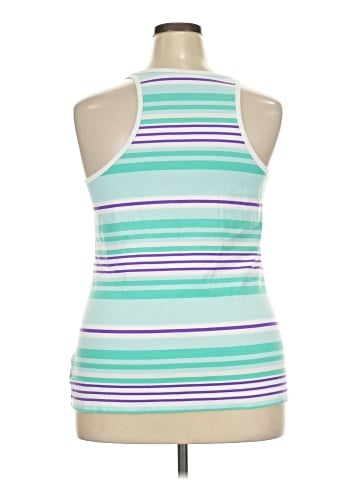 Gap Fit Outlet Tank Top (view 2)