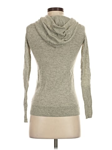 J.Crew Cashmere Pullover Sweater (view 2)