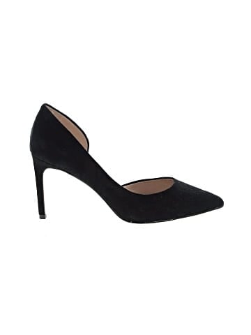 Essex Lane Heels (view 1)