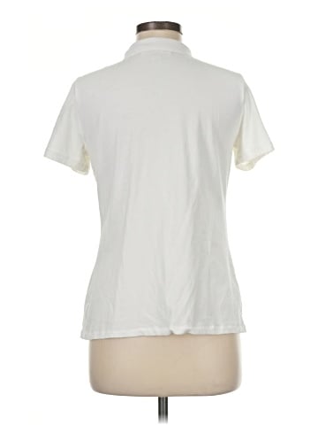 MICHAEL Michael Kors Short Sleeve Top (view 2)